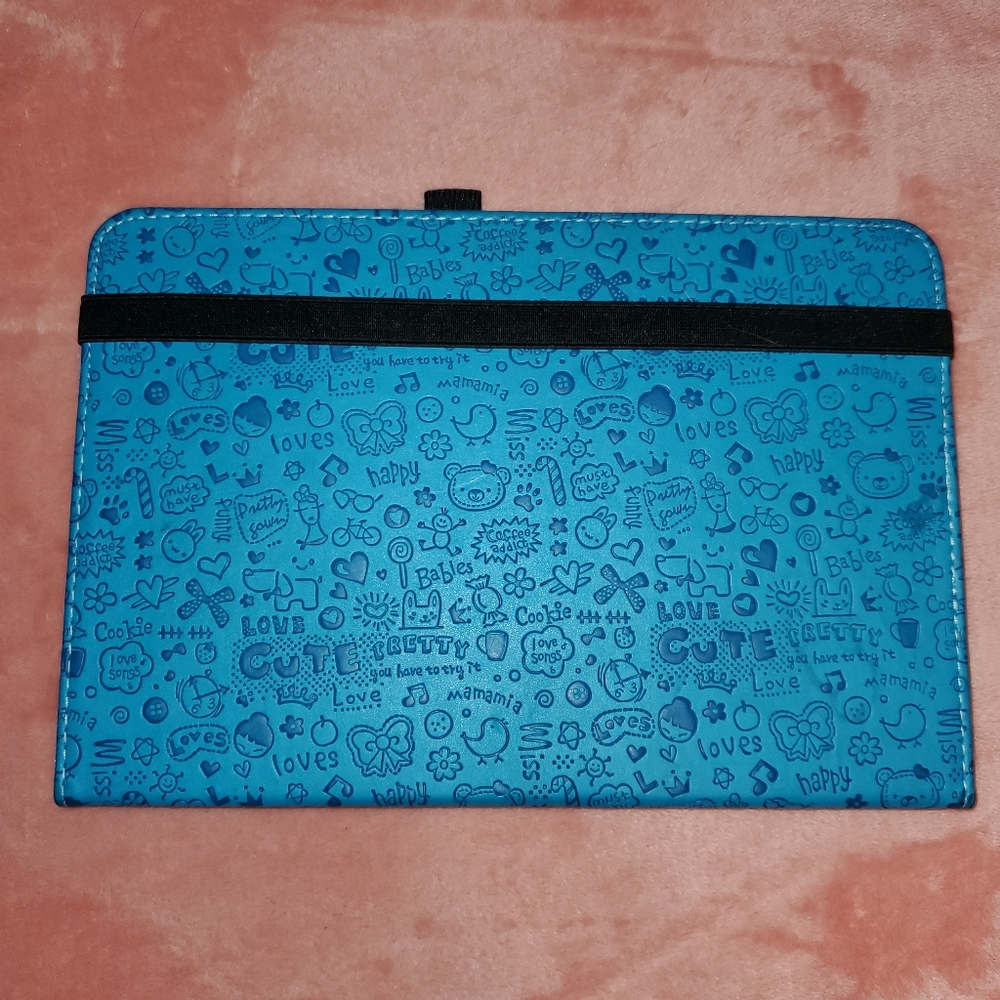 LG 10.1 inch tablet case